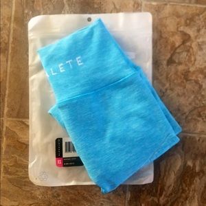 Alphalete R6 revival leggings